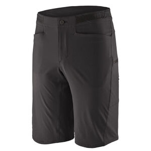 Patagonia Mens Dirt Craft Bike Shorts Black Size 28